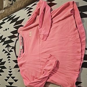 VS PINK SHIRT